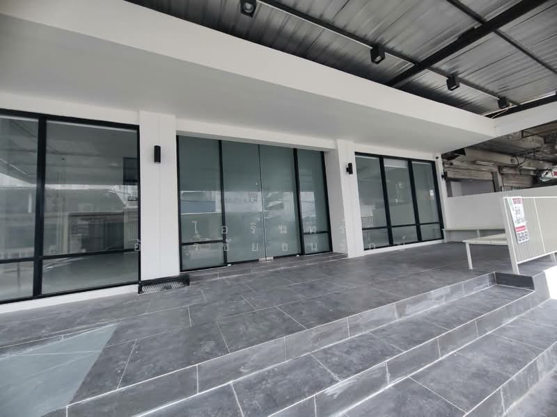 ลาดพร้าว, Bangkok, ลาดพร้าว128/3, Khlong Chan, Bang Kapi, Bangkok, , 1,000 sqm, Shophouse For Rent, by ไอรินทร์ อัครชัยธนรักษ์, 500342200 - DDproperty.com