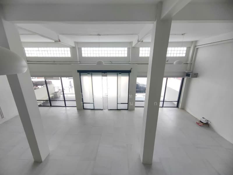 ลาดพร้าว, Bangkok, ลาดพร้าว128/3, Khlong Chan, Bang Kapi, Bangkok, , 1,000 sqm, Shophouse For Rent, by ไอรินทร์ อัครชัยธนรักษ์, 500342200 - DDproperty.com