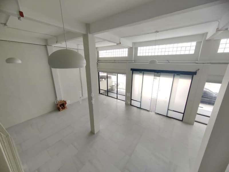 ลาดพร้าว, Bangkok, ลาดพร้าว128/3, Khlong Chan, Bang Kapi, Bangkok, , 1,000 sqm, Shophouse For Rent, by ไอรินทร์ อัครชัยธนรักษ์, 500342200 - DDproperty.com