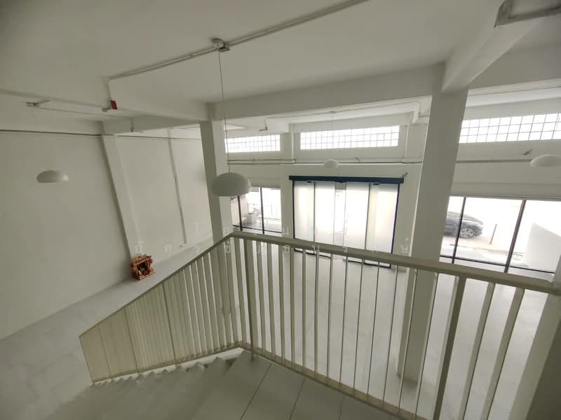 ลาดพร้าว, Bangkok, ลาดพร้าว128/3, Khlong Chan, Bang Kapi, Bangkok, , 1,000 sqm, Shophouse For Rent, by ไอรินทร์ อัครชัยธนรักษ์, 500342200 - DDproperty.com