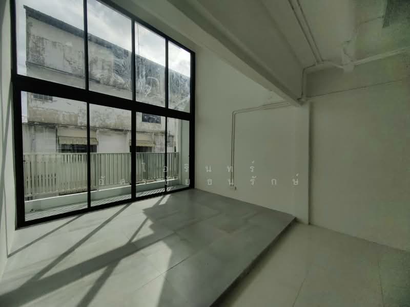 ลาดพร้าว, Bangkok, ลาดพร้าว128/3, Khlong Chan, Bang Kapi, Bangkok, , 1,000 sqm, Shophouse For Rent, by ไอรินทร์ อัครชัยธนรักษ์, 500342200 - DDproperty.com