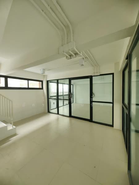 ลาดพร้าว, Bangkok, ลาดพร้าว128/3, Khlong Chan, Bang Kapi, Bangkok, , 1,000 sqm, Shophouse For Rent, by ไอรินทร์ อัครชัยธนรักษ์, 500342200 - DDproperty.com