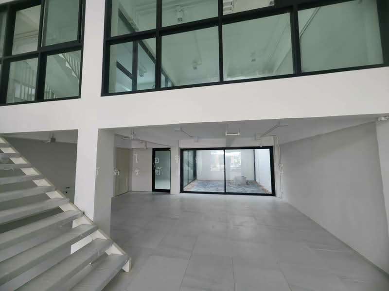 ลาดพร้าว, Bangkok, ลาดพร้าว128/3, Khlong Chan, Bang Kapi, Bangkok, , 1,000 sqm, Shophouse For Rent, by ไอรินทร์ อัครชัยธนรักษ์, 500342200 - DDproperty.com