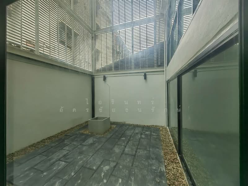 ลาดพร้าว, Bangkok, ลาดพร้าว128/3, Khlong Chan, Bang Kapi, Bangkok, , 1,000 sqm, Shophouse For Rent, by ไอรินทร์ อัครชัยธนรักษ์, 500342200 - DDproperty.com