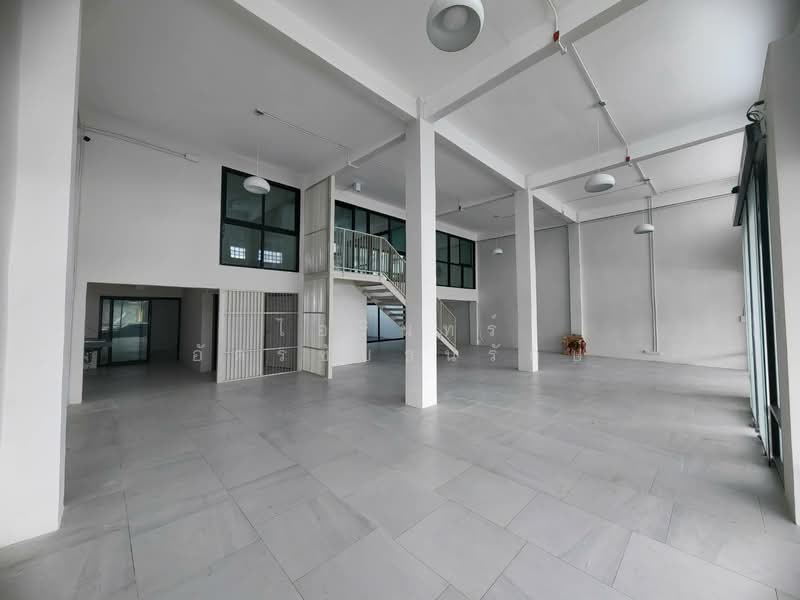 ลาดพร้าว, Bangkok, ลาดพร้าว128/3, Khlong Chan, Bang Kapi, Bangkok, , 1,000 sqm, Shophouse For Rent, by ไอรินทร์ อัครชัยธนรักษ์, 500342200 - DDproperty.com