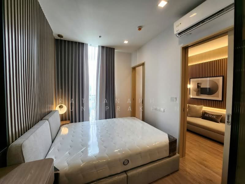 Noble State 39, Bangkok, 35 Soi Sukhumvit 39, Khlong Tan Nua, Watthana, Bangkok, 1 Bedroom, 35 sqm, Condo For Rent, by Rattanaphon Yungprakhon, 500342201 - DDproperty.com