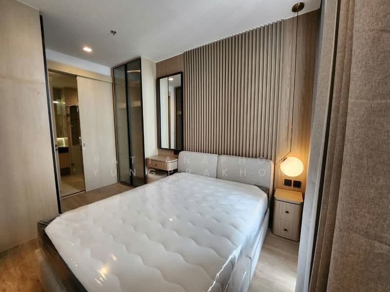 Noble State 39, Bangkok, 35 Soi Sukhumvit 39, Khlong Tan Nua, Watthana, Bangkok, 1 Bedroom, 35 sqm, Condo For Rent, by Rattanaphon Yungprakhon, 500342201 - DDproperty.com