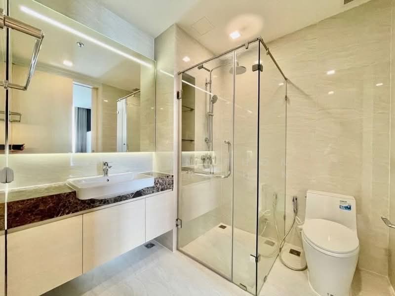 Noble State 39, Bangkok, 35 Soi Sukhumvit 39, Khlong Tan Nua, Watthana, Bangkok, 1 Bedroom, 35 sqm, Condo For Rent, by Rattanaphon Yungprakhon, 500342201 - DDproperty.com