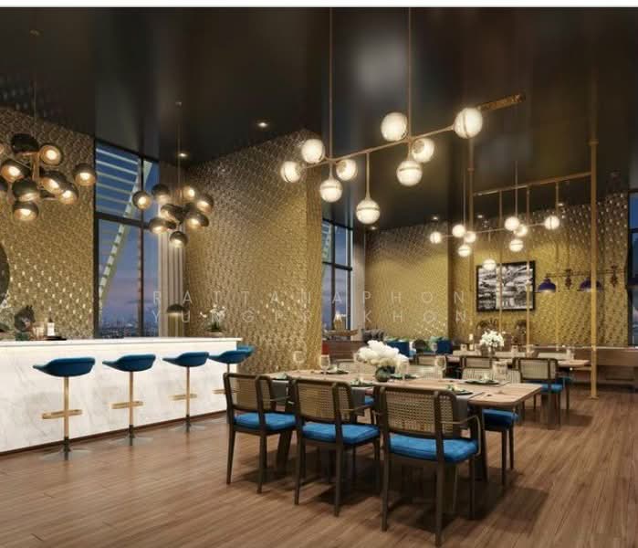 Noble State 39, Bangkok, 35 Soi Sukhumvit 39, Khlong Tan Nua, Watthana, Bangkok, 1 Bedroom, 35 sqm, Condo For Rent, by Rattanaphon Yungprakhon, 500342201 - DDproperty.com