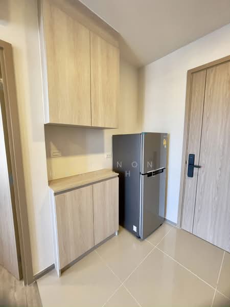 NIA by Sansiri, Bangkok, 199 117/36 Soi Samsakul, Phra Kanong Nua, Watthana, Bangkok, 1 Bedroom, 30 sqm, Condo For Rent, by Chanon Phangchienghien, 500342202 - DDproperty.com
