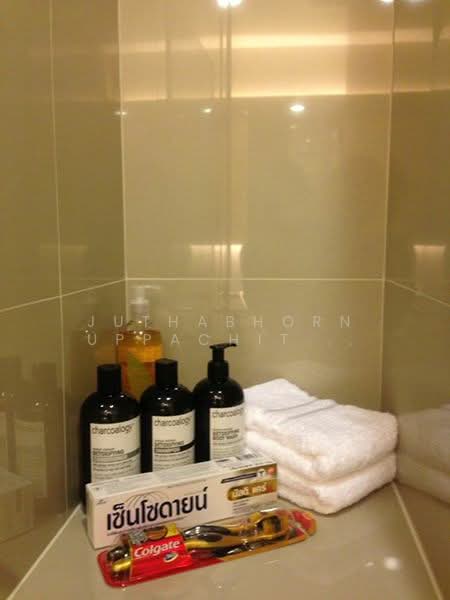 Rhythm Asoke 2 : ริทึ่ม อโศก 2, กรุงเทพ, ซอยเลิศแก้ว 1 ถนนอโศก-ดินแดง, บางกะปิ, ห้วยขวาง, กรุงเทพ, 28 ตร.ม., คอนโด ให้เช่า, โดย Juthabhorn Uppachit (Amy), 500342203 - DDproperty.com