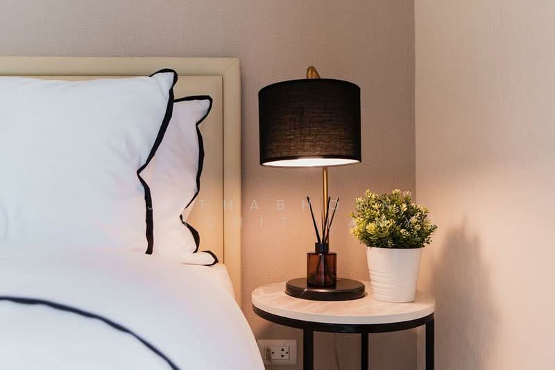 Rhythm Asoke, Bangkok, 299 Asoke - Dindaeng Road, Makkasan, Ratchathewi, Bangkok, 1 Bedroom, 31 sqm, Condo For Rent, by Juthabhorn Uppachit (Amy), 500342204 - DDproperty.com