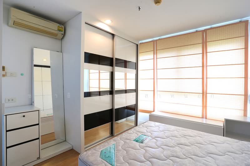 Lumpini Place Rama 8, Bangkok, 1521 Soi Arun Amarin 53, Arun Amarin Road, Bang Yi Khan, Bang Phlat, Bangkok, 1 Bedroom, 36 sqm, Condo For Sale, by Chanathip Prasatnok, 500342208 - DDproperty.com