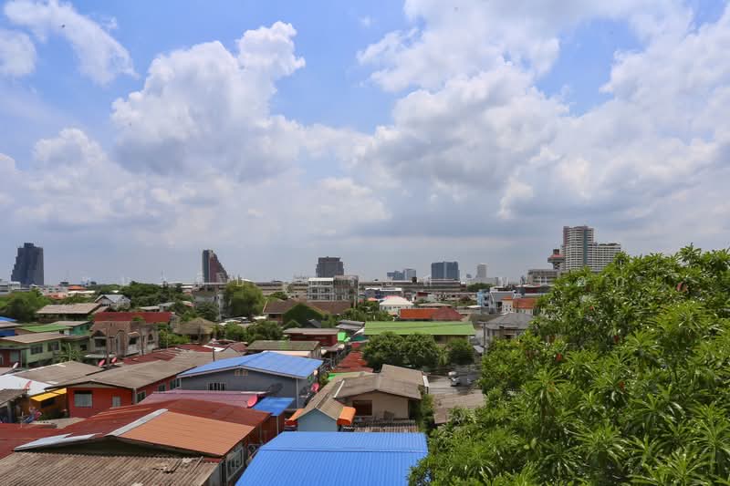 Lumpini Place Rama 8 : ลุมพินี เพลส พระราม 8, กรุงเทพ, 1521 ซอยอรุณอัมรินทร์ 53 ถนนอรุณอัมรินทร์, บางยี่ขัน, บางพลัด, กรุงเทพ, 36 ตร.ม., คอนโด ขาย, โดย ชนาธิป ประสาทนอก, 500342208 - DDproperty.com