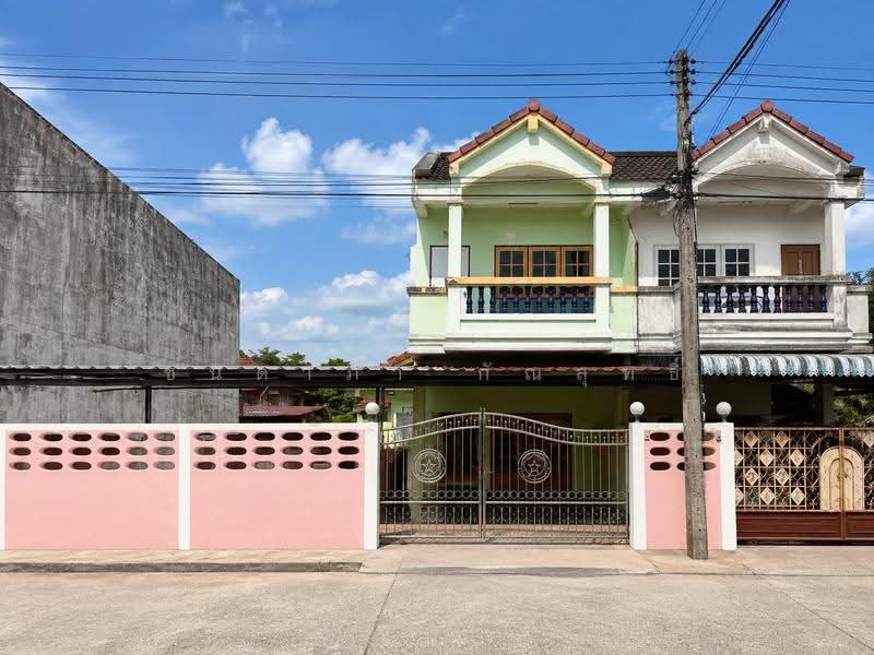 บ้านแฝด, สงขลา, ควนลัง, หาดใหญ่, สงขลา, 170 ตร.ม., บ้านแฝด ให้เช่า, โดย ชนิดาภา กัณสุทธิ์, 500342209 - DDproperty.com