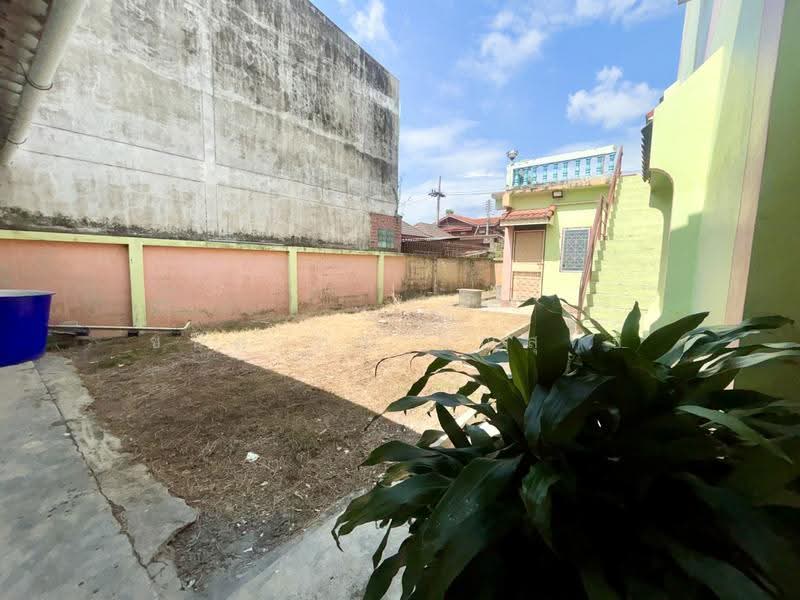 บ้านแฝด, สงขลา, ควนลัง, หาดใหญ่, สงขลา, 170 ตร.ม., บ้านแฝด ให้เช่า, โดย ชนิดาภา กัณสุทธิ์, 500342209 - DDproperty.com