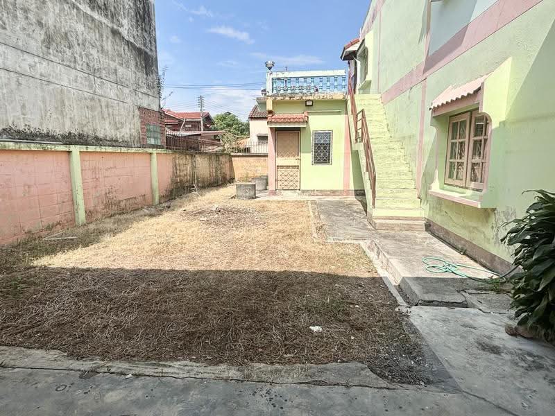 บ้านแฝด, สงขลา, ควนลัง, หาดใหญ่, สงขลา, 170 ตร.ม., บ้านแฝด ให้เช่า, โดย ชนิดาภา กัณสุทธิ์, 500342209 - DDproperty.com