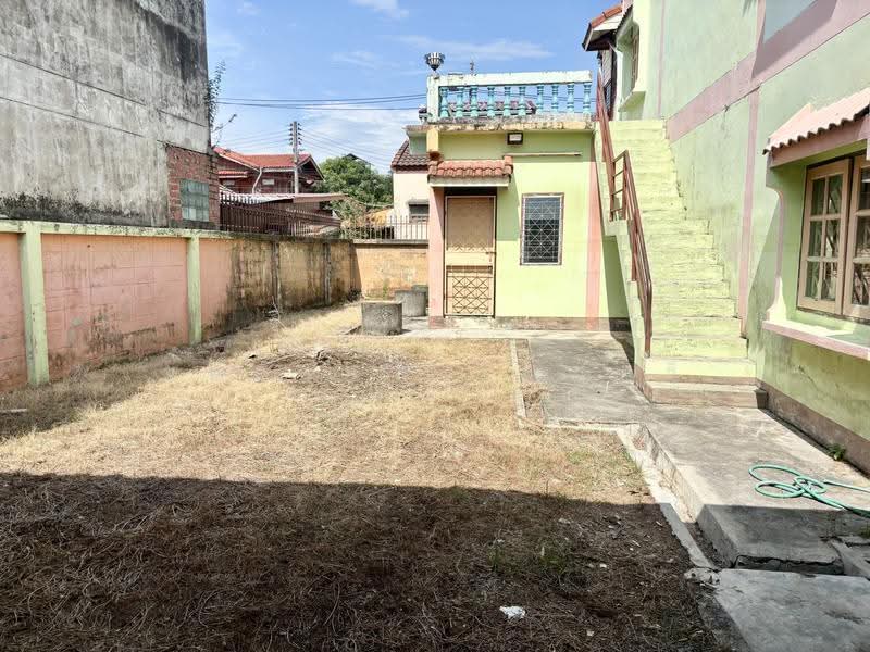 บ้านแฝด, สงขลา, ควนลัง, หาดใหญ่, สงขลา, 170 ตร.ม., บ้านแฝด ให้เช่า, โดย ชนิดาภา กัณสุทธิ์, 500342209 - DDproperty.com