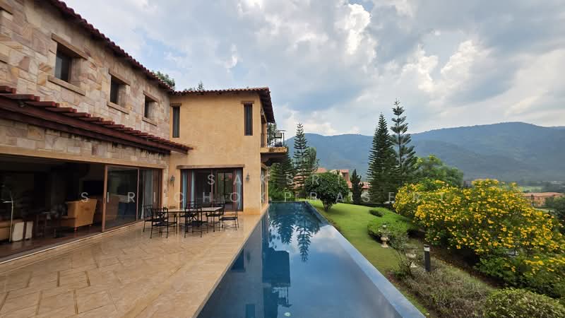 Toscana Valley, Nakhon Ratchasima, 2, Moo 11, Ban Noen Thong, Pong Ta Long, Pak Chong, Nakhon Ratchasima, 4 Bedrooms, 600 sqm, Single Detached House For Sale, by Saksri Sirichokprasert , 500342210 - DDproperty.com