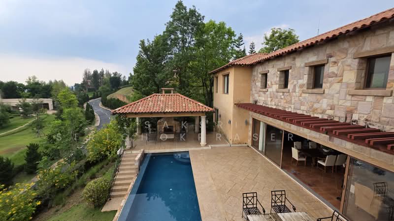 Toscana Valley, Nakhon Ratchasima, 2, Moo 11, Ban Noen Thong, Pong Ta Long, Pak Chong, Nakhon Ratchasima, 4 Bedrooms, 600 sqm, Single Detached House For Sale, by Saksri Sirichokprasert , 500342210 - DDproperty.com