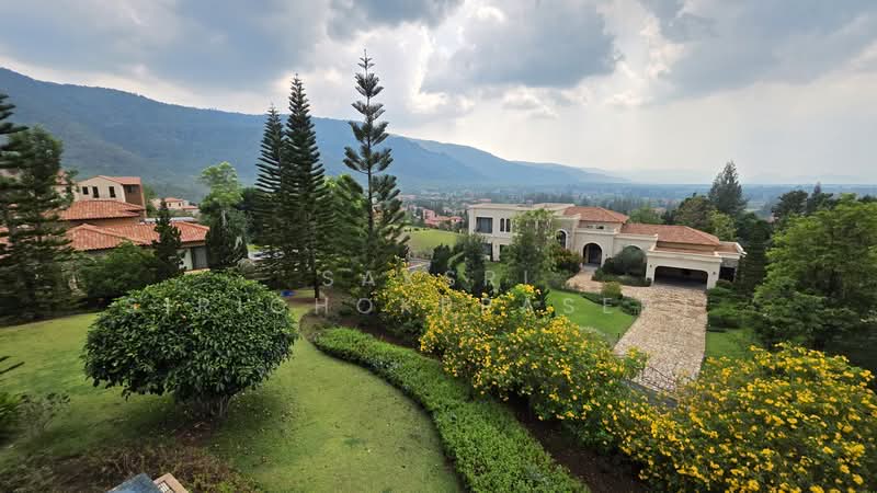 Toscana Valley, Nakhon Ratchasima, 2, Moo 11, Ban Noen Thong, Pong Ta Long, Pak Chong, Nakhon Ratchasima, 4 Bedrooms, 600 sqm, Single Detached House For Sale, by Saksri Sirichokprasert , 500342210 - DDproperty.com
