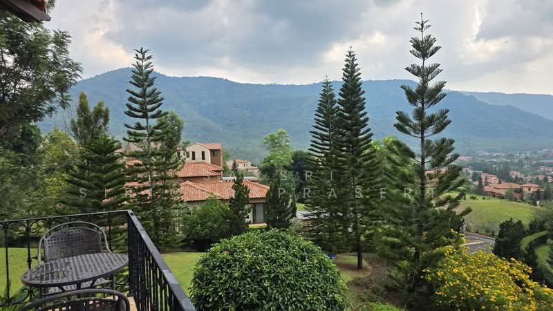 Toscana Valley, Nakhon Ratchasima, 2, Moo 11, Ban Noen Thong, Pong Ta Long, Pak Chong, Nakhon Ratchasima, 4 Bedrooms, 600 sqm, Single Detached House For Sale, by Saksri Sirichokprasert , 500342210 - DDproperty.com