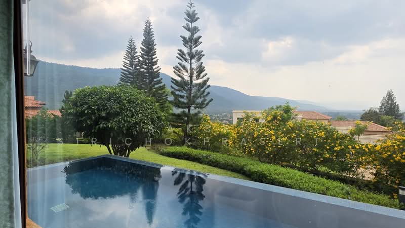 Toscana Valley : ทอสคาน่า วัลเลย์, นครราชสีมา, 2 หมู่ที่ 11 บ้านเนินทอง, โป่งตาลอง, ปากช่อง, นครราชสีมา, 600 ตร.ม., บ้านเดี่ยว ขาย, โดย Saksri Sirichokprasert , 500342210 - DDproperty.com