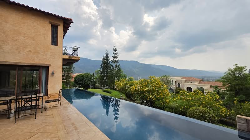 Toscana Valley : ทอสคาน่า วัลเลย์, นครราชสีมา, 2 หมู่ที่ 11 บ้านเนินทอง, โป่งตาลอง, ปากช่อง, นครราชสีมา, 600 ตร.ม., บ้านเดี่ยว ขาย, โดย Saksri Sirichokprasert , 500342210 - DDproperty.com