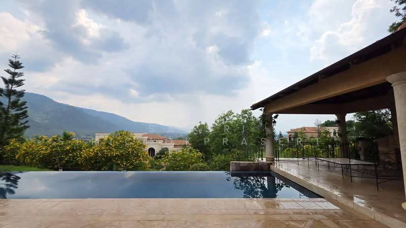 Toscana Valley : ทอสคาน่า วัลเลย์, นครราชสีมา, 2 หมู่ที่ 11 บ้านเนินทอง, โป่งตาลอง, ปากช่อง, นครราชสีมา, 600 ตร.ม., บ้านเดี่ยว ขาย, โดย Saksri Sirichokprasert , 500342210 - DDproperty.com