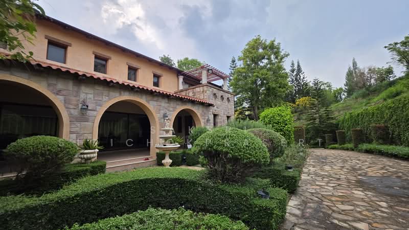 Toscana Valley : ทอสคาน่า วัลเลย์, นครราชสีมา, 2 หมู่ที่ 11 บ้านเนินทอง, โป่งตาลอง, ปากช่อง, นครราชสีมา, 600 ตร.ม., บ้านเดี่ยว ขาย, โดย Saksri Sirichokprasert , 500342210 - DDproperty.com