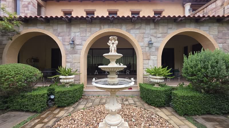 Toscana Valley, Nakhon Ratchasima, 2, Moo 11, Ban Noen Thong, Pong Ta Long, Pak Chong, Nakhon Ratchasima, 4 Bedrooms, 600 sqm, Single Detached House For Sale, by Saksri Sirichokprasert , 500342210 - DDproperty.com