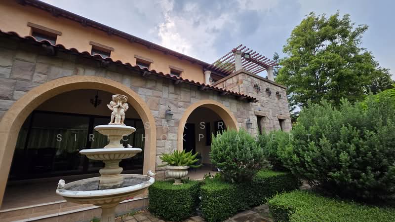 Toscana Valley, Nakhon Ratchasima, 2, Moo 11, Ban Noen Thong, Pong Ta Long, Pak Chong, Nakhon Ratchasima, 4 Bedrooms, 600 sqm, Single Detached House For Sale, by Saksri Sirichokprasert , 500342210 - DDproperty.com