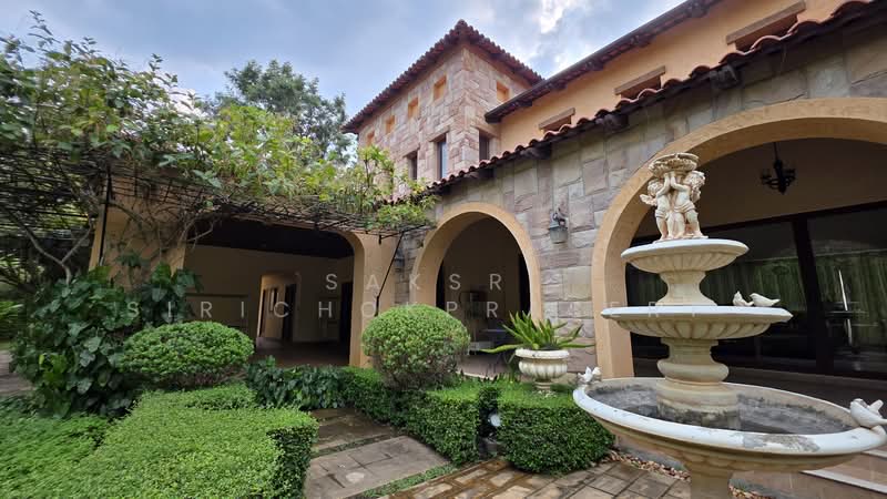Toscana Valley, Nakhon Ratchasima, 2, Moo 11, Ban Noen Thong, Pong Ta Long, Pak Chong, Nakhon Ratchasima, 4 Bedrooms, 600 sqm, Single Detached House For Sale, by Saksri Sirichokprasert , 500342210 - DDproperty.com