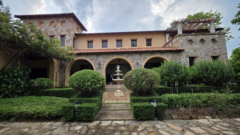 Toscana Valley : ทอสคาน่า วัลเลย์, นครราชสีมา, 2 หมู่ที่ 11 บ้านเนินทอง, โป่งตาลอง, ปากช่อง, นครราชสีมา, 600 ตร.ม., บ้านเดี่ยว ขาย, โดย Saksri Sirichokprasert , 500342210 - DDproperty.com