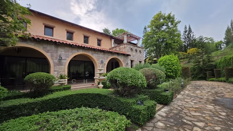 Toscana Valley, Nakhon Ratchasima, 2, Moo 11, Ban Noen Thong, Pong Ta Long, Pak Chong, Nakhon Ratchasima, 4 Bedrooms, 600 sqm, Single Detached House For Sale, by Saksri Sirichokprasert , 500342210 - DDproperty.com