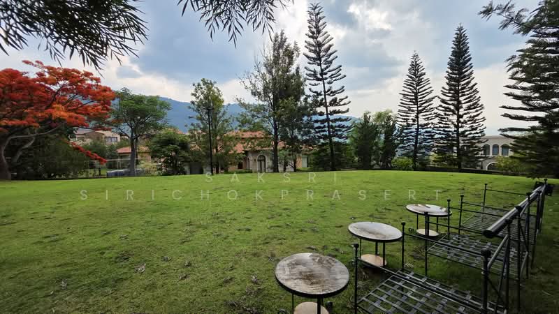 Toscana Valley, Nakhon Ratchasima, 2, Moo 11, Ban Noen Thong, Pong Ta Long, Pak Chong, Nakhon Ratchasima, 4 Bedrooms, 600 sqm, Single Detached House For Sale, by Saksri Sirichokprasert , 500342210 - DDproperty.com