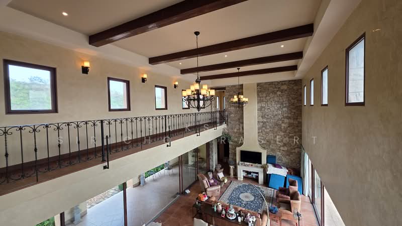 Toscana Valley, Nakhon Ratchasima, 2, Moo 11, Ban Noen Thong, Pong Ta Long, Pak Chong, Nakhon Ratchasima, 4 Bedrooms, 600 sqm, Single Detached House For Sale, by Saksri Sirichokprasert , 500342210 - DDproperty.com