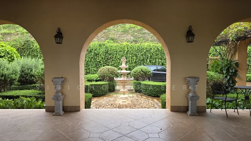 Toscana Valley : ทอสคาน่า วัลเลย์, นครราชสีมา, 2 หมู่ที่ 11 บ้านเนินทอง, โป่งตาลอง, ปากช่อง, นครราชสีมา, 600 ตร.ม., บ้านเดี่ยว ขาย, โดย Saksri Sirichokprasert , 500342210 - DDproperty.com