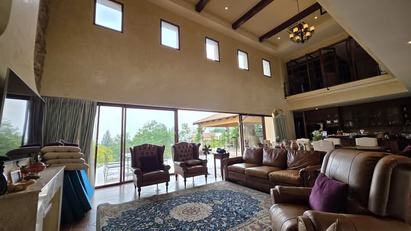 Toscana Valley, Nakhon Ratchasima, 2, Moo 11, Ban Noen Thong, Pong Ta Long, Pak Chong, Nakhon Ratchasima, 4 Bedrooms, 600 sqm, Single Detached House For Sale, by Saksri Sirichokprasert , 500342210 - DDproperty.com