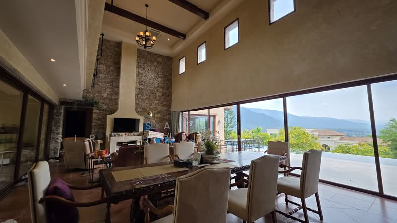 Toscana Valley, Nakhon Ratchasima, 2, Moo 11, Ban Noen Thong, Pong Ta Long, Pak Chong, Nakhon Ratchasima, 4 Bedrooms, 600 sqm, Single Detached House For Sale, by Saksri Sirichokprasert , 500342210 - DDproperty.com