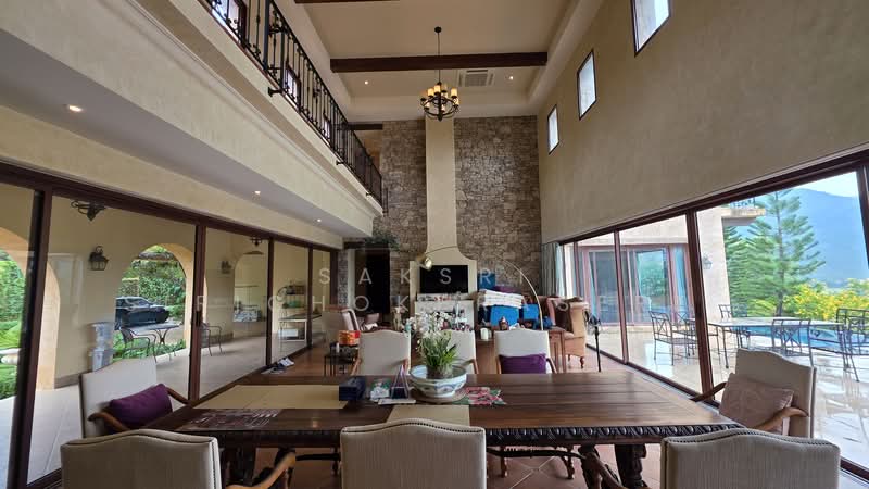 Toscana Valley, Nakhon Ratchasima, 2, Moo 11, Ban Noen Thong, Pong Ta Long, Pak Chong, Nakhon Ratchasima, 4 Bedrooms, 600 sqm, Single Detached House For Sale, by Saksri Sirichokprasert , 500342210 - DDproperty.com