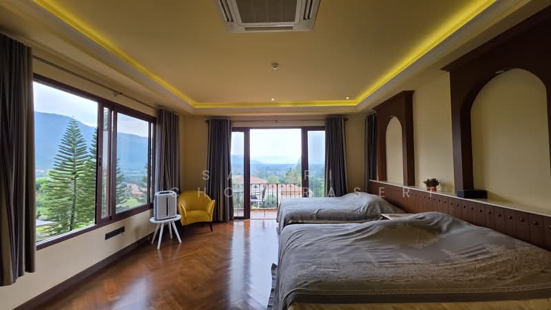 Toscana Valley, Nakhon Ratchasima, 2, Moo 11, Ban Noen Thong, Pong Ta Long, Pak Chong, Nakhon Ratchasima, 4 Bedrooms, 600 sqm, Single Detached House For Sale, by Saksri Sirichokprasert , 500342210 - DDproperty.com