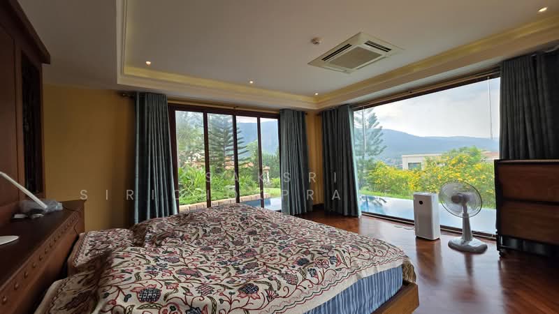 Toscana Valley : ทอสคาน่า วัลเลย์, นครราชสีมา, 2 หมู่ที่ 11 บ้านเนินทอง, โป่งตาลอง, ปากช่อง, นครราชสีมา, 600 ตร.ม., บ้านเดี่ยว ขาย, โดย Saksri Sirichokprasert , 500342210 - DDproperty.com