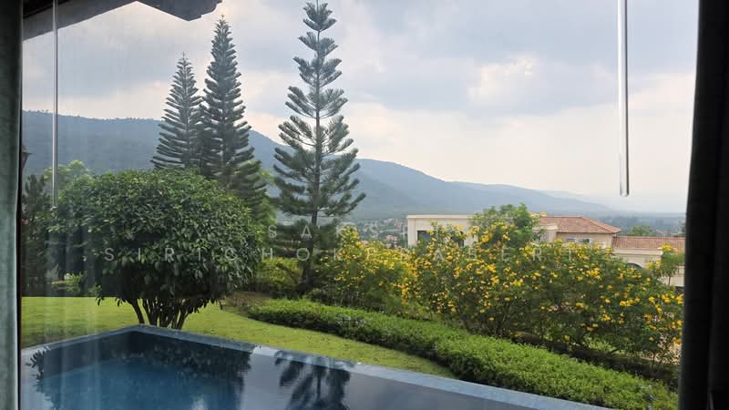 Toscana Valley : ทอสคาน่า วัลเลย์, นครราชสีมา, 2 หมู่ที่ 11 บ้านเนินทอง, โป่งตาลอง, ปากช่อง, นครราชสีมา, 600 ตร.ม., บ้านเดี่ยว ขาย, โดย Saksri Sirichokprasert , 500342210 - DDproperty.com