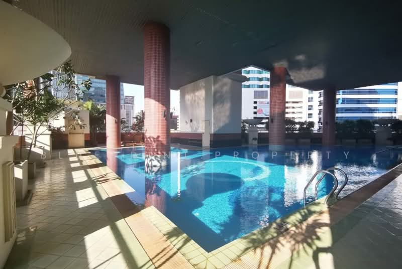Citi Smart Sukhumvit 18, Bangkok, 366 Soi Sukhumvit 18, Sukhumvit Road, Khlong Toei, Bangkok, 1 Bedroom, 40 sqm, Condo For Rent, by Blueprint.property, 500342211 - DDproperty.com