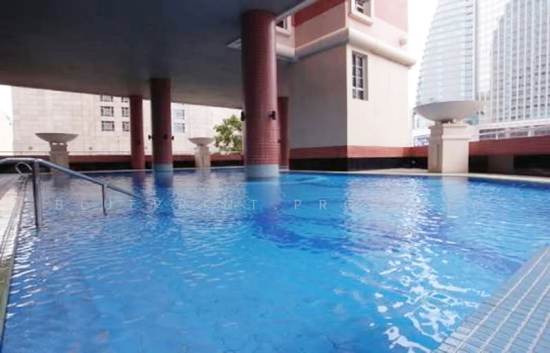 Citi Smart Sukhumvit 18 : ซิตี้ สมาร์ท สุขุมวิท 18, กรุงเทพ, 366 ซอยสุขุมวิท 18 ถนนสุขุมวิท, คลองเตย, กรุงเทพ, 40 ตร.ม., คอนโด ให้เช่า, โดย Blueprint.property, 500342211 - DDproperty.com