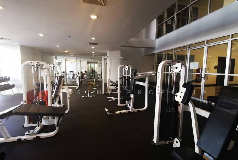 Citi Smart Sukhumvit 18, Bangkok, 366 Soi Sukhumvit 18, Sukhumvit Road, Khlong Toei, Bangkok, 1 Bedroom, 40 sqm, Condo For Rent, by Blueprint.property, 500342211 - DDproperty.com