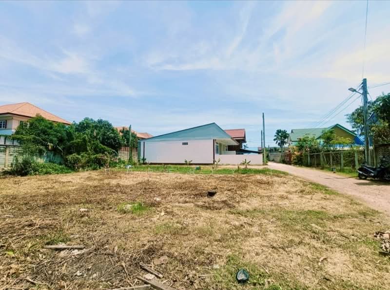 ที่ดินแม่กลอง สมุทรสงคราม, Samut Songkhram, Mae Klong, Muang Samut Songkhram, Samut Songkhram, , 312 sqm, Land For Sale, by The Best Property โอ๋, 500342212 - DDproperty.com