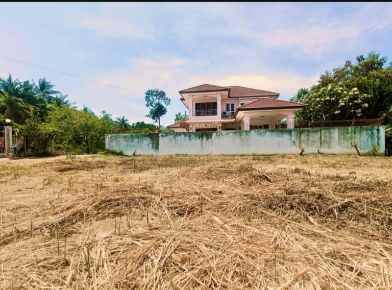 ที่ดินแม่กลอง สมุทรสงคราม, Samut Songkhram, Mae Klong, Muang Samut Songkhram, Samut Songkhram, , 312 sqm, Land For Sale, by The Best Property โอ๋, 500342212 - DDproperty.com