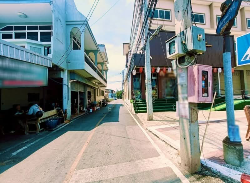 ที่ดินแม่กลอง สมุทรสงคราม, Samut Songkhram, Mae Klong, Muang Samut Songkhram, Samut Songkhram, , 312 sqm, Land For Sale, by The Best Property โอ๋, 500342212 - DDproperty.com